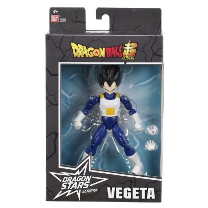 Vegeta (Dragon Stars)