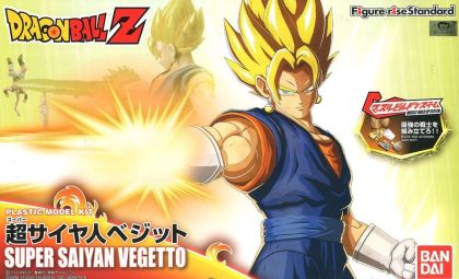 DBZ VEGETTO