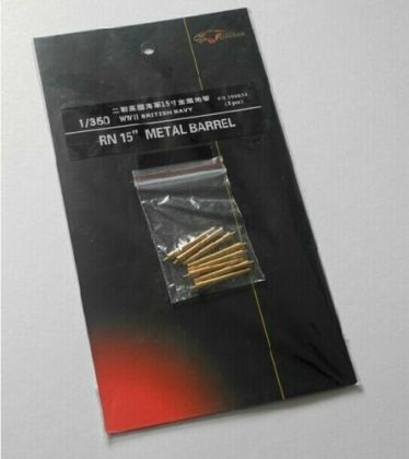 1:350 WWII RN 15