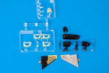 1:72 McDonnell F-4EJ Phantom Kai