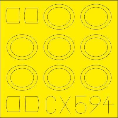 1:72 Nieuport Ni-17 Weekend