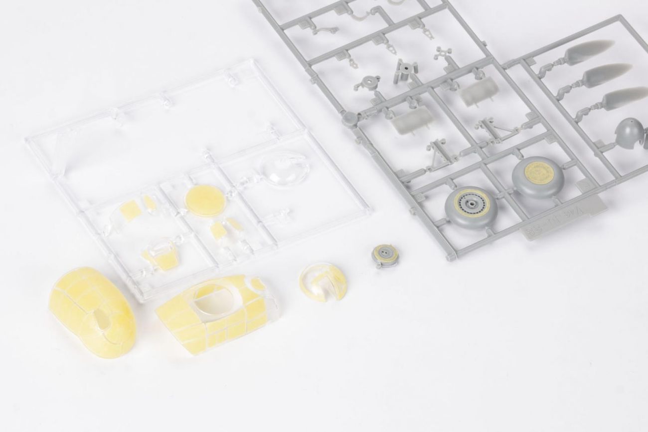 1:48 Junkers Ju-188 TFace