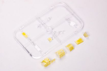 1:48 Messerschmitt Bf-110G-4 TFace