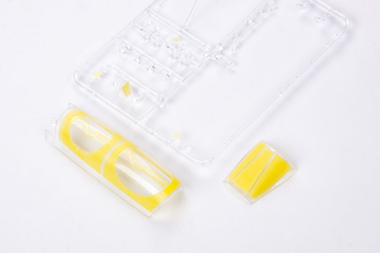 1:32 Panavia Tornado GR.4