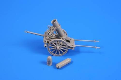 1:35 22,5 cm Minenwerfer M.15