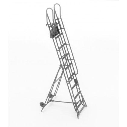 1:48 MIG-31 LADDER
