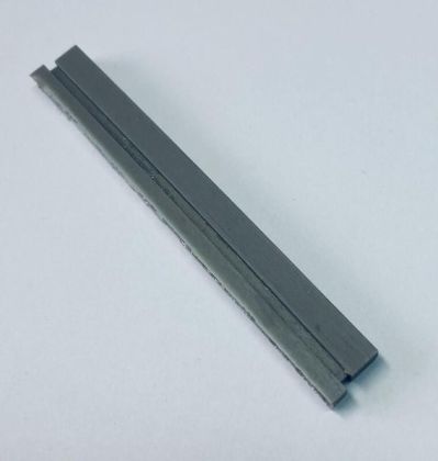 1:35 WOODEN LOG FOR BERGEPANTHER A, WITH WOOD TEXTURE, TAKOM KIT