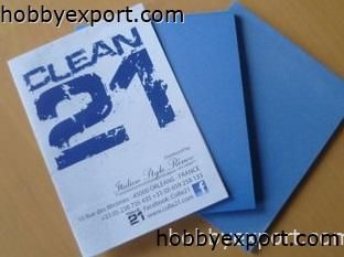 CLEAN 21