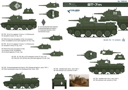 1:72 Bt-7