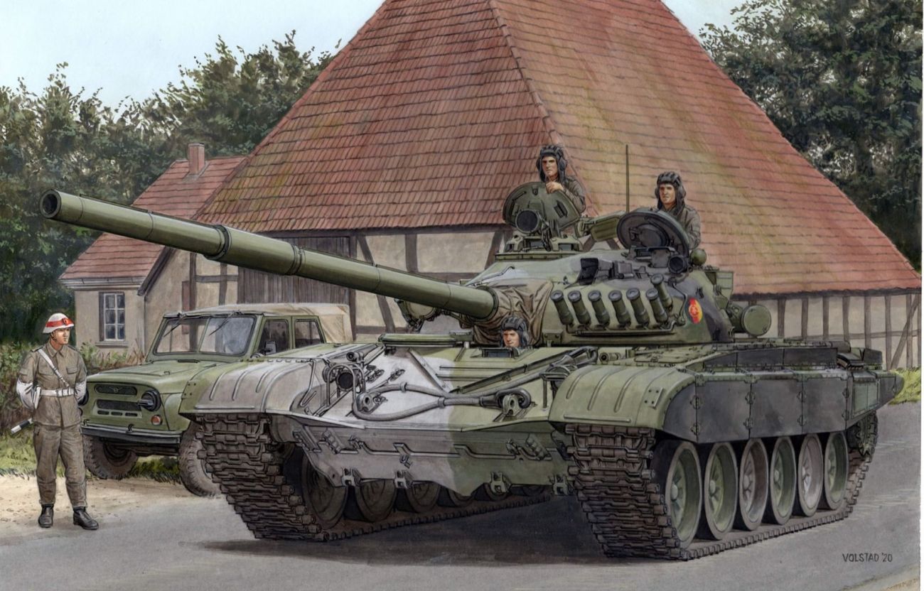 1:35 T72-M1