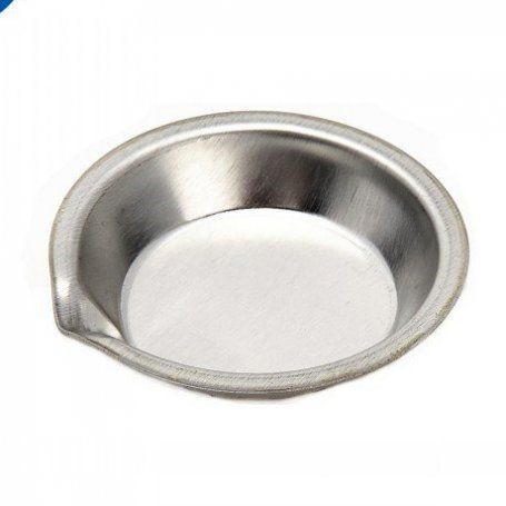 Bowl for mixing paints 4 pcs