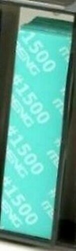 High Performance Flexible Sandpaper (Extra Fine Refill Pack/1500#)