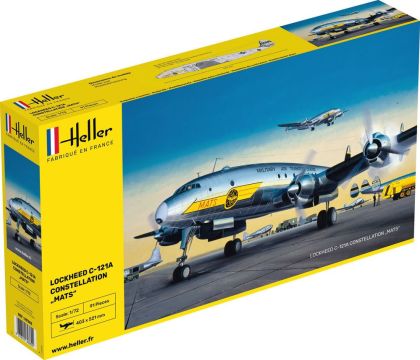 1:72 C-121A CONSTELLATION 