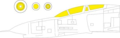 1:72 McDonnell F-4EJ Phantom
