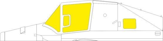 1:72 Let Z-37A Weekend