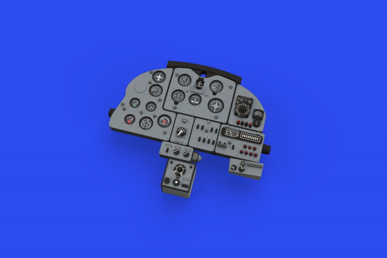 1:48 Ilyushin Il-2 Stormovik LööK