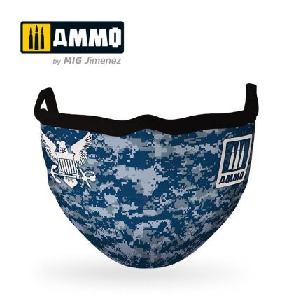 AMMO FACE MASK 
