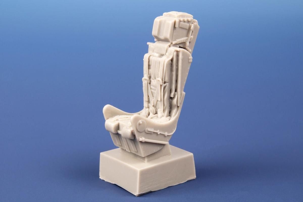 1:48 Gloster Meteor Mk.8/9 Ejection Seat (M.B. Mk.II)