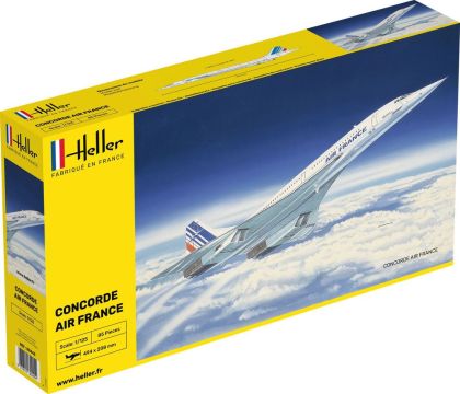 1:125 CONCORDE AF