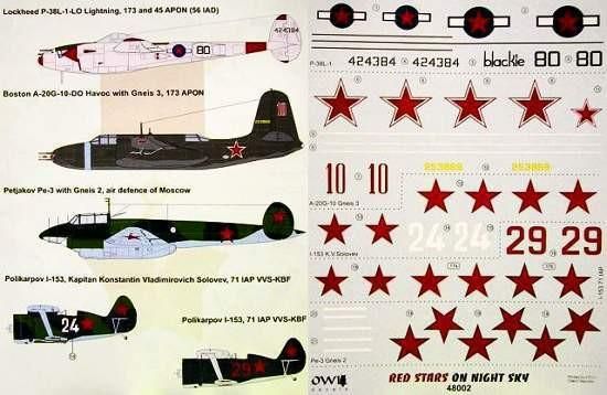 1:48 Red Stars On Night Sky