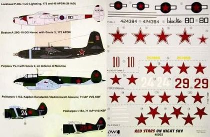 1:48 Red Stars On Night Sky