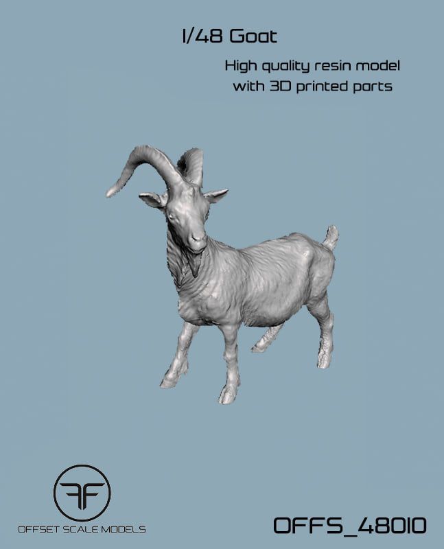1:48 Goat