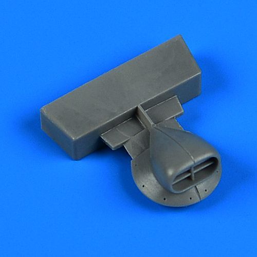 1:32 Gloster Gladiator carburettor intake type B