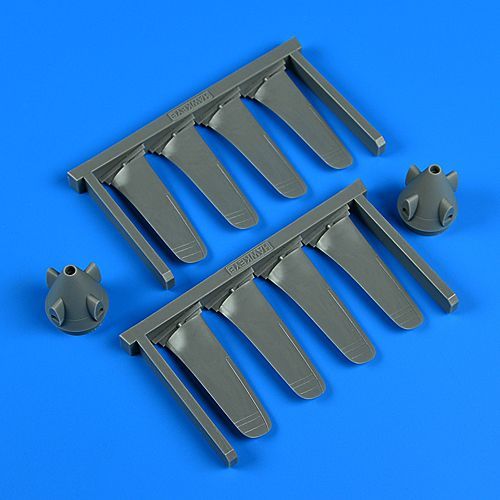 1:48 E-2 Hawkeye propeller