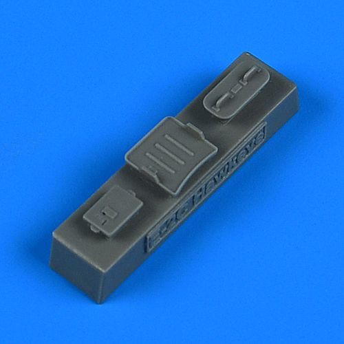 1:72 E-2 Hawkeye remove before flight