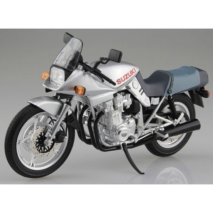 1:12 SUZUKI GSX1100S KATANA