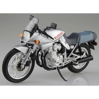 1:12 SUZUKI GSX1100S KATANA