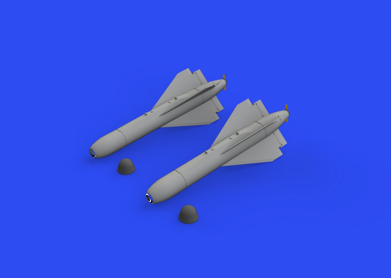 1:48 AGM-62 Walleye I ER/ERDL