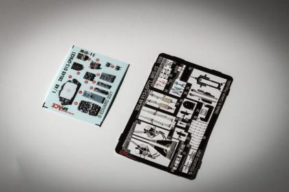 1:48 Mikoyan MiG-15 SPACE