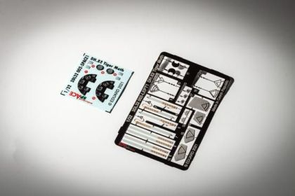 1:32 de Havilland DH.82A Tiger Moth SPACE