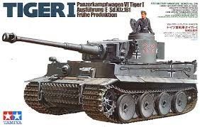 1:35 Tiger I