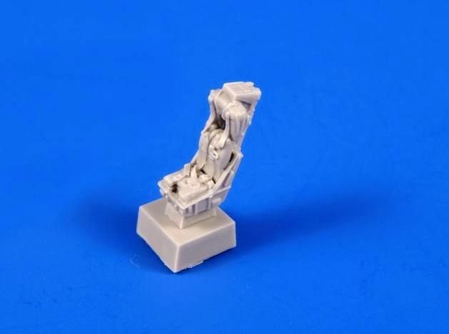 1:72 Martin-Baker Mk.6 Ejection Seat / for SMB-2 (FAH) and others