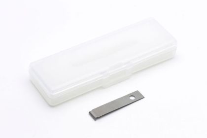 Modeler's Knife PRO Replacement Blade (Scraper, 2pcs.)