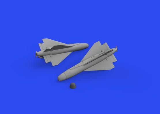 1:48 AGM-62 Walleye II