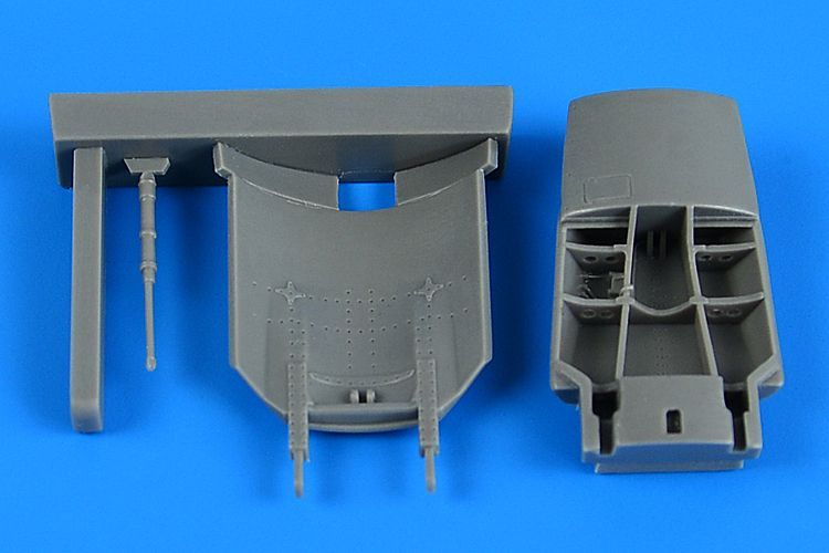 1:48 Harrier GR.1/GR.3 /AV-8A air brake