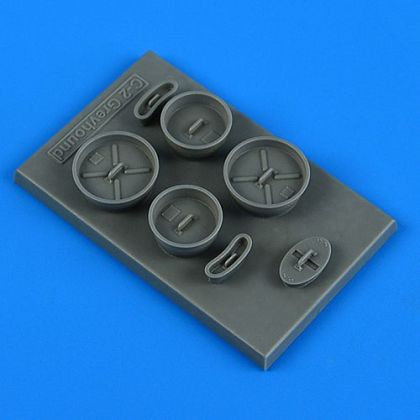 1:48 C-2 Greyhound FOD covers