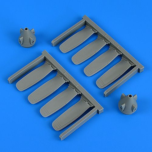 1:48 C-2 Greyhound propellers