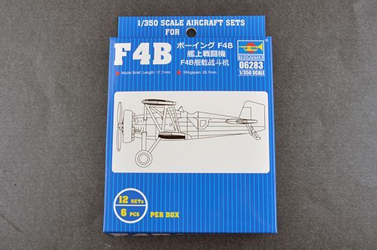 1:350  Boeing F4B