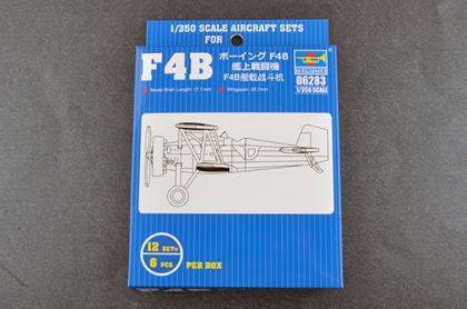1:350  Boeing F4B