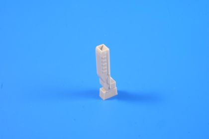 1:32 Fiat G.50bis – Dust Filter