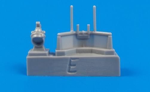 1:32 Gunsight Type I Mk.III - for tempest Mk.V (and late Typhoon)