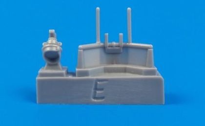 1:32 Gunsight Type I Mk.III - for tempest Mk.V (and late Typhoon)