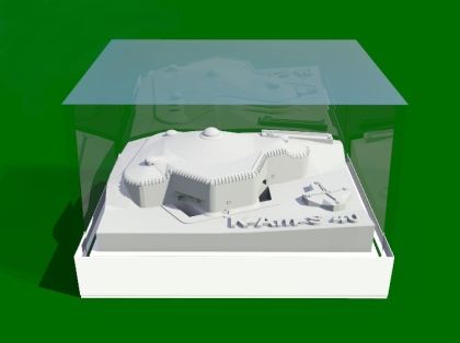 1:1000 K-Am-S 40 ,,U háječku,,