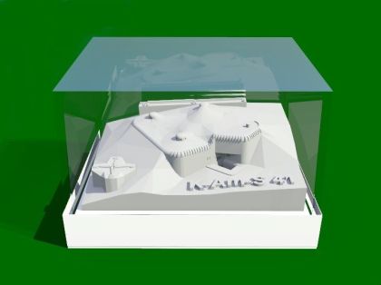 1:1000 K-Am-S 41 ,,Pod vrškem,,