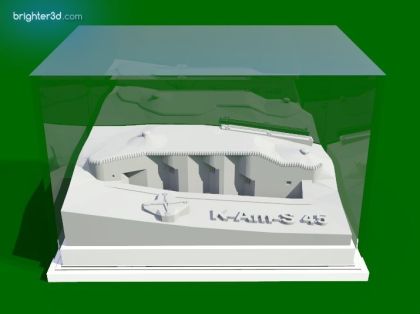 1:1000 K-Am-S 45 ,,Jabůrek,,