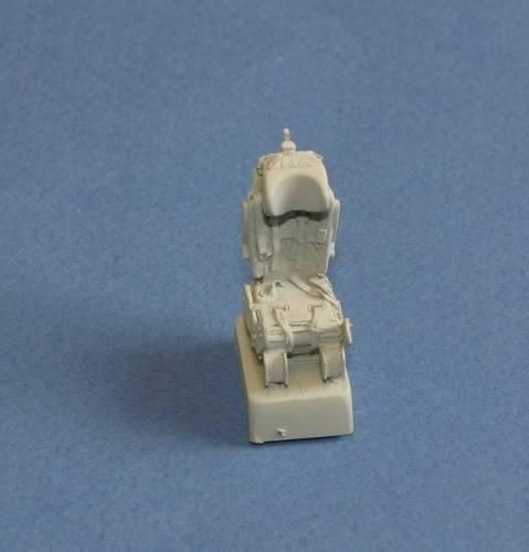 1:48 KM-1 Ejection Seat for MIG 21